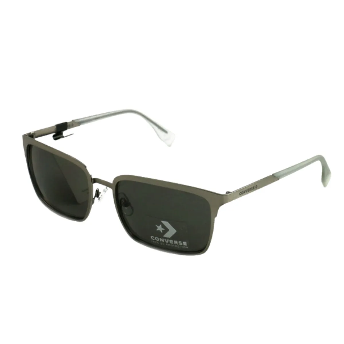 CONVERSE Lente De Sol H091GMETAL60 GUNMETAL H091