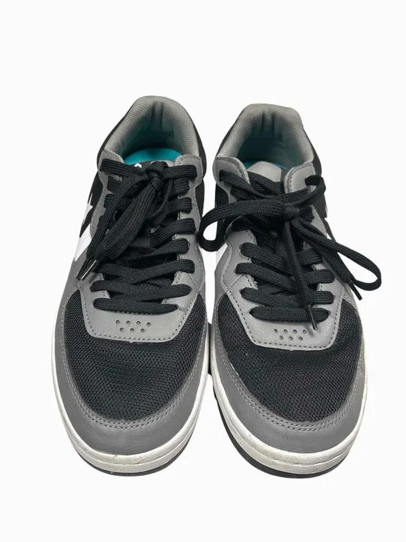 CONVERSE RIVAL OX COLORBLOCK SNEAKER SIZE 9