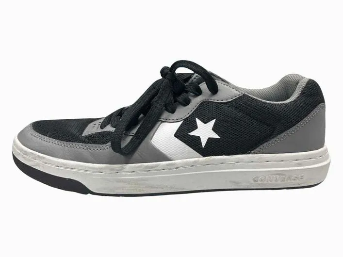 CONVERSE RIVAL OX COLORBLOCK SNEAKER SIZE 9
