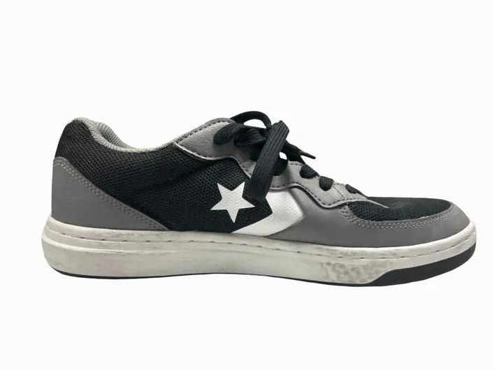 CONVERSE RIVAL OX COLORBLOCK SNEAKER SIZE 9