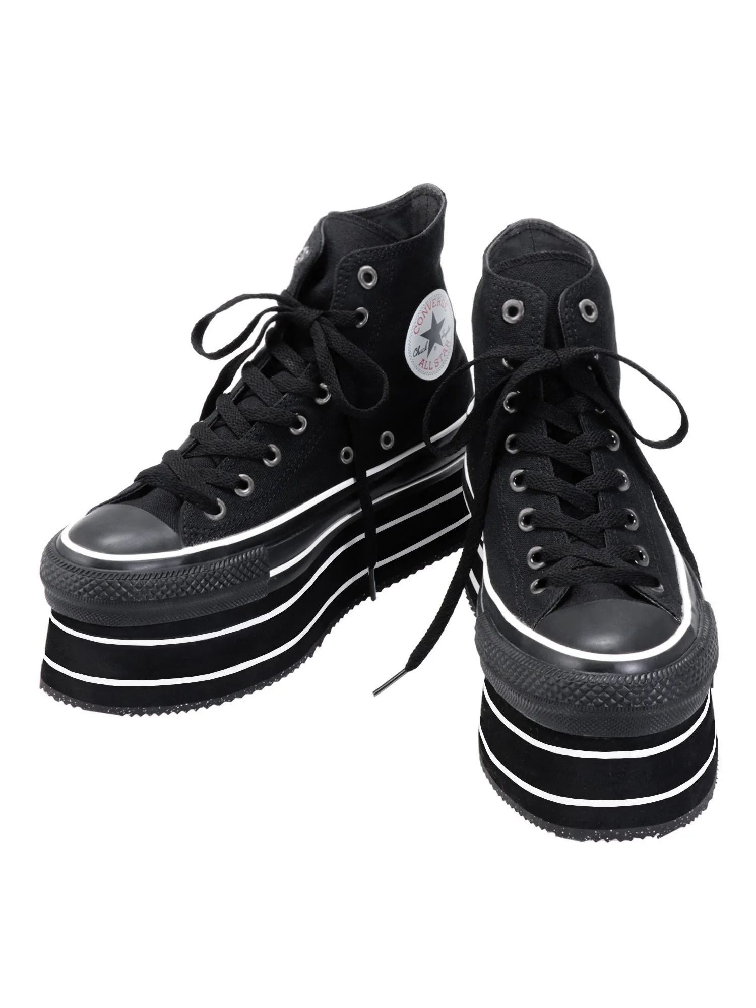 【CONVERSE】ALL STAR (R) STAGE HI / PP