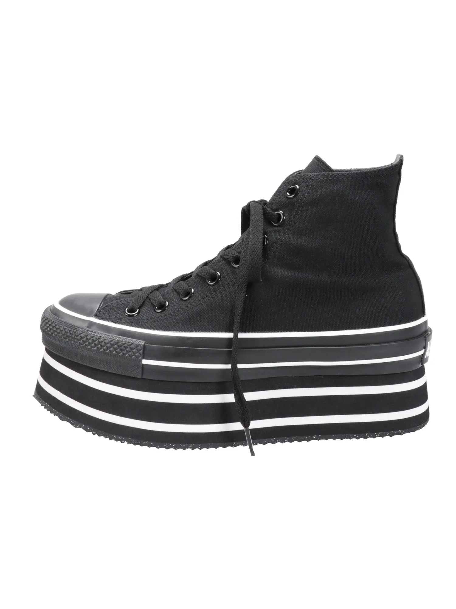 【CONVERSE】ALL STAR (R) STAGE HI / PP