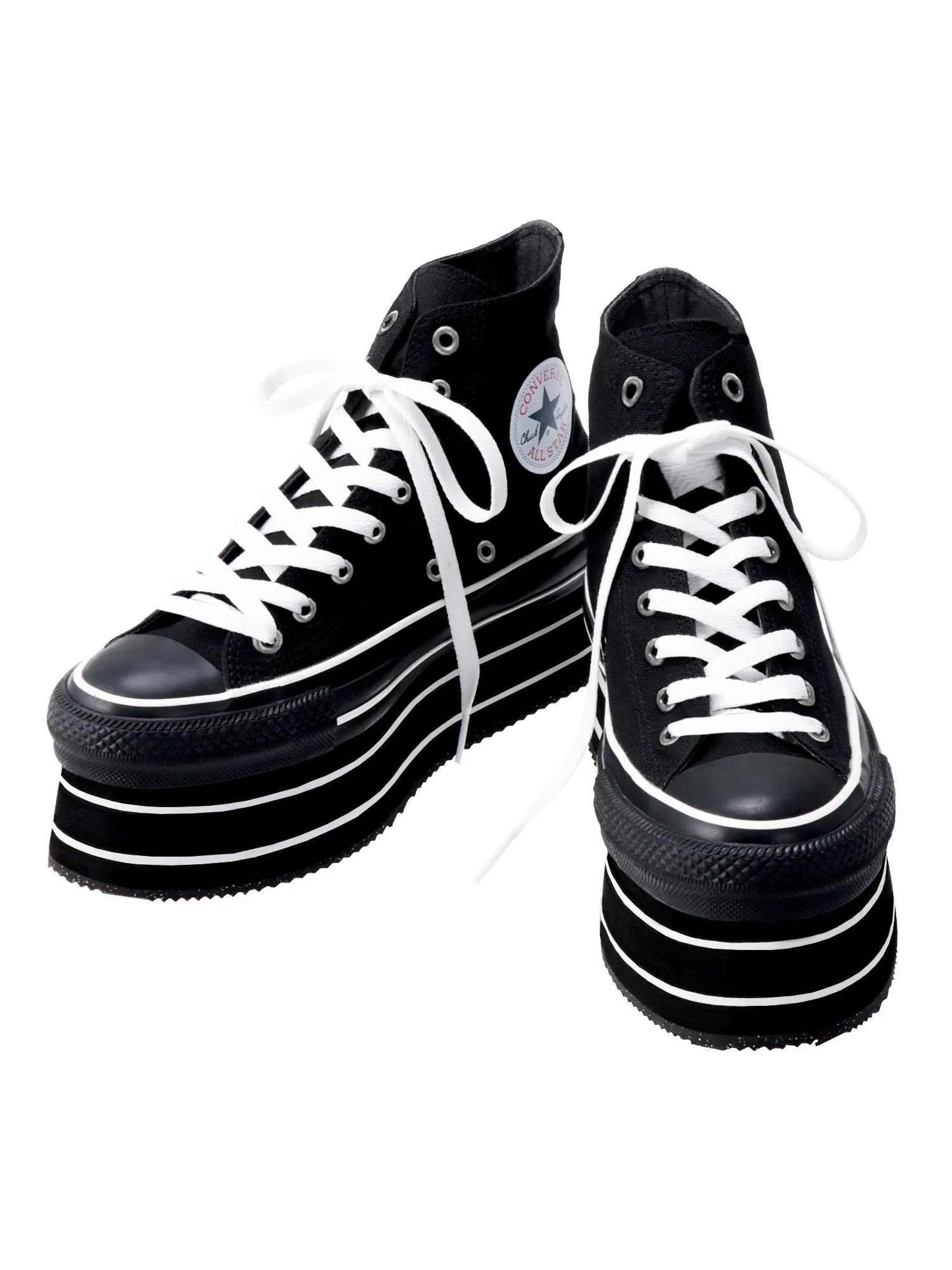 【CONVERSE】ALL STAR (R) STAGE HI / PP