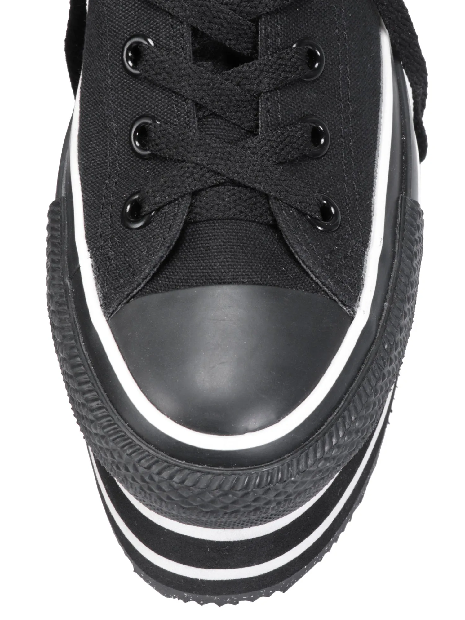 【CONVERSE】ALL STAR (R) STAGE HI / PP