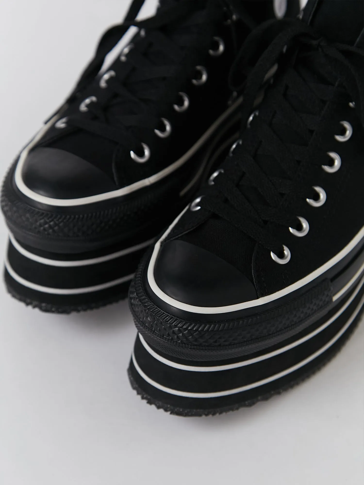 【CONVERSE】ALL STAR (R) STAGE HI / PP