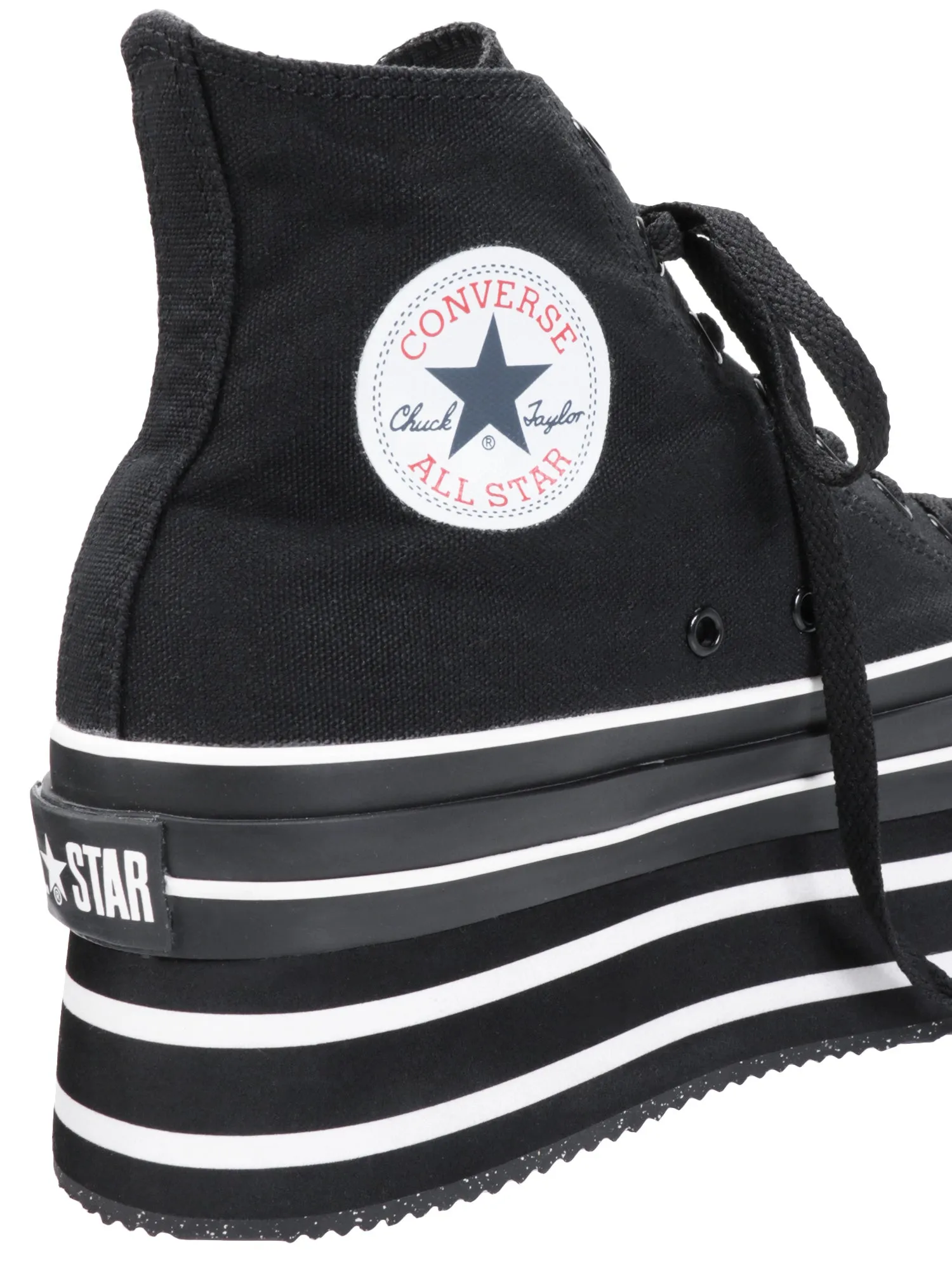 【CONVERSE】ALL STAR (R) STAGE HI / PP