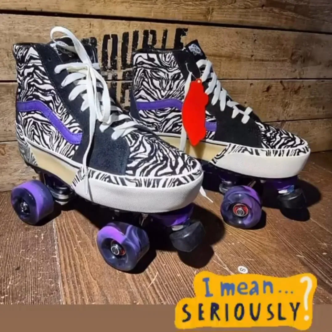 Custom Trainer Skate Build Services