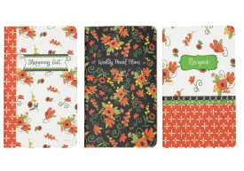 FAMILY FAVORITES MARKET TRIO SET
