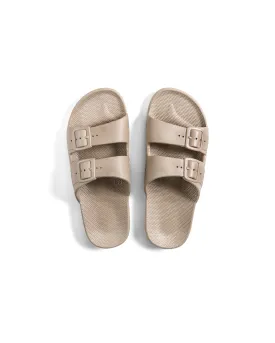 Freedom Moses Slides - Smoke