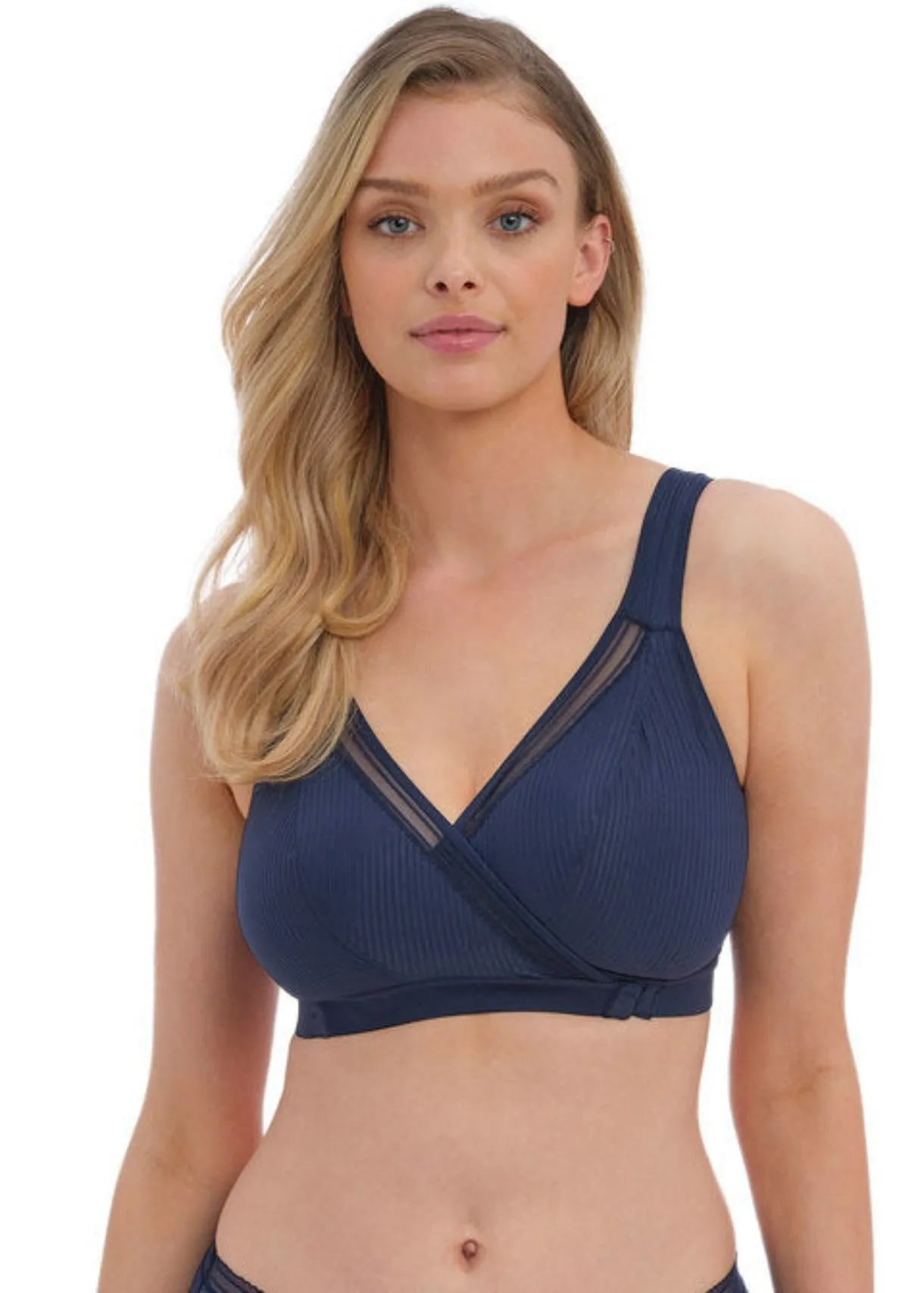 Fusion Leisure Bra