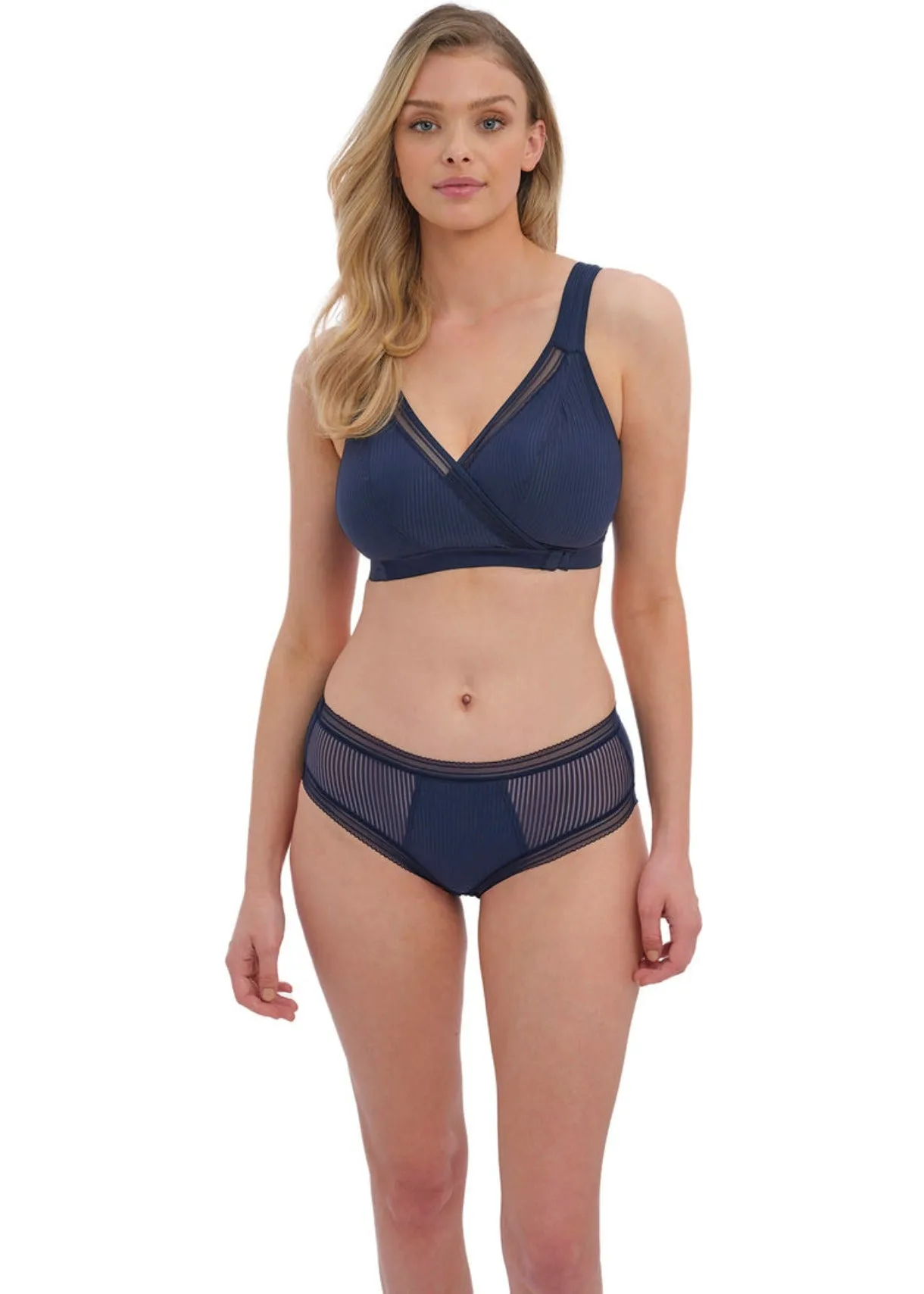 Fusion Leisure Bra
