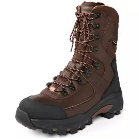 Gateway Game Tracker 10" Boot Dark Brown