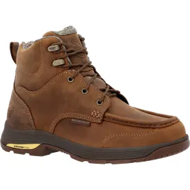 Georgia Athens Superlyte Waterproof Work Shoe GB00547