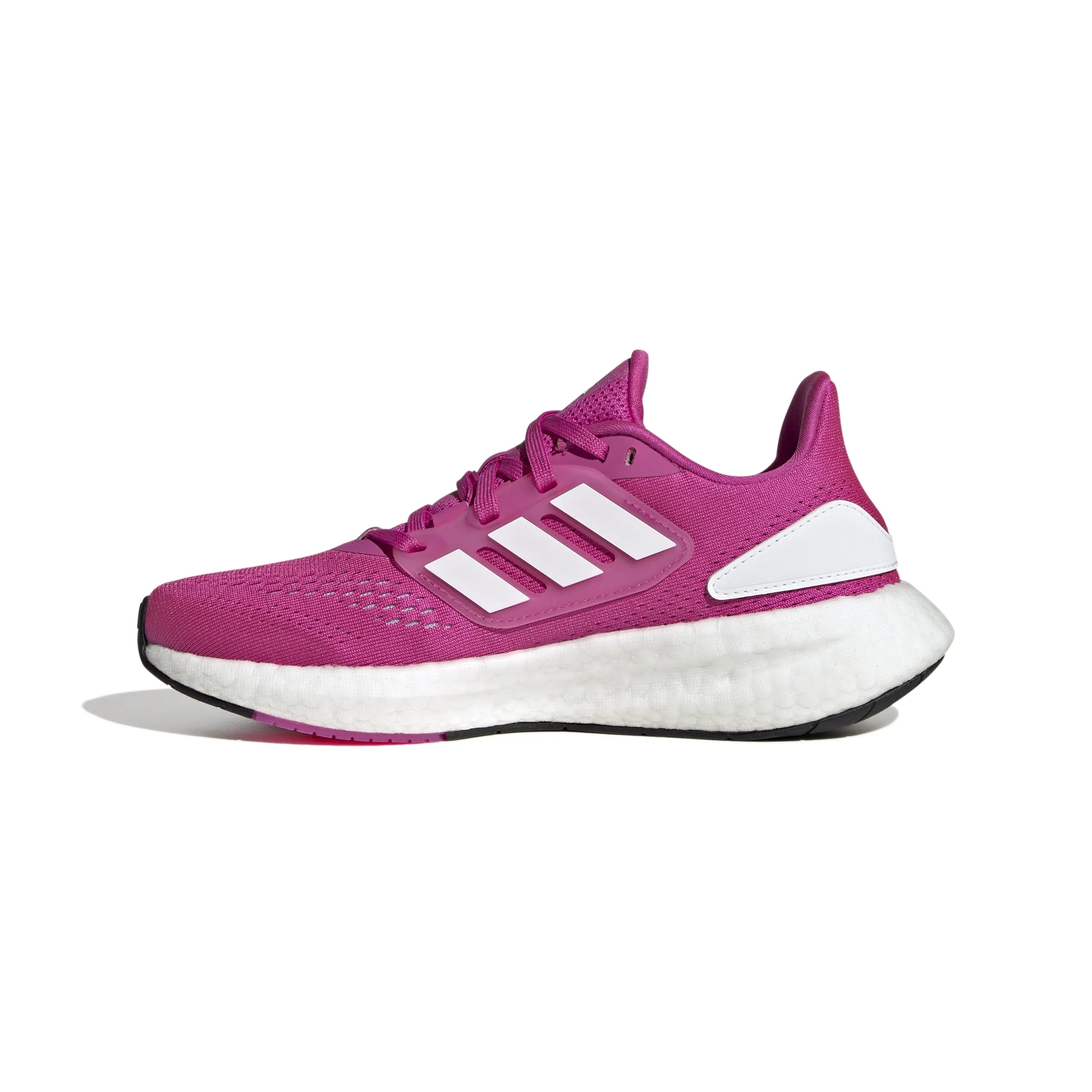Girls' Adidas Youth Pureboost 22