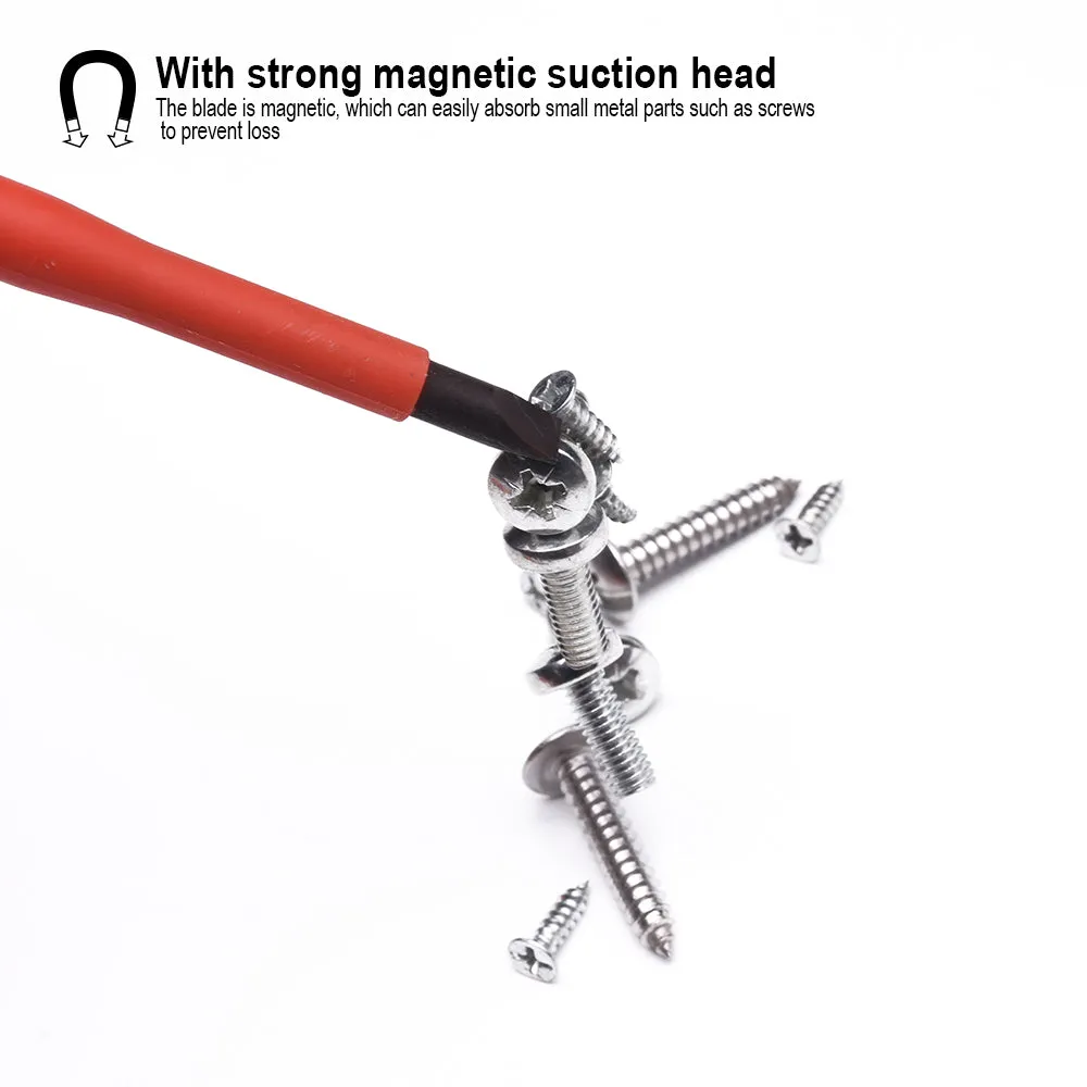 Harden 11Pcs Insulated Tools Set