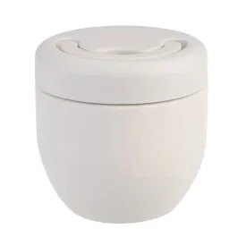 Insulated Food Pod 470ml - Alabaster