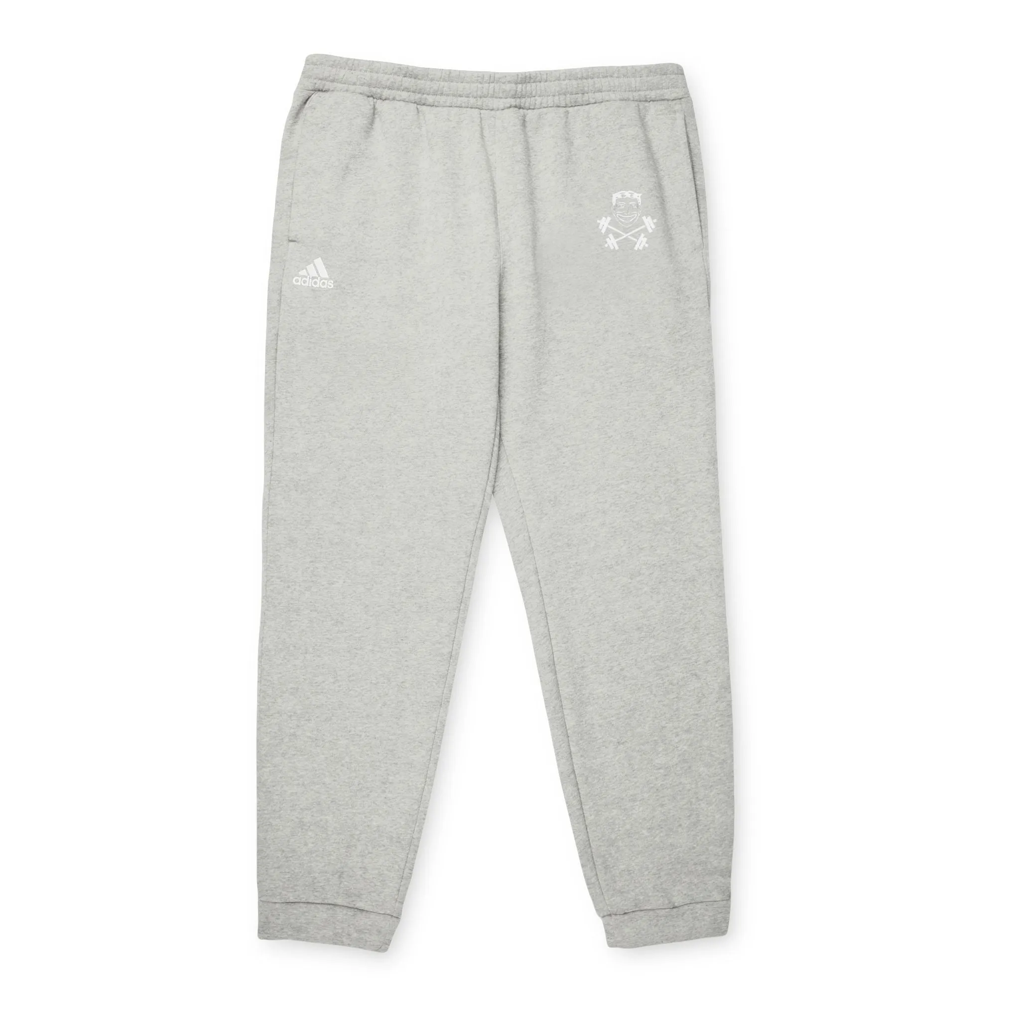 Joker Logo - adidas Unisex Fleece Joggers