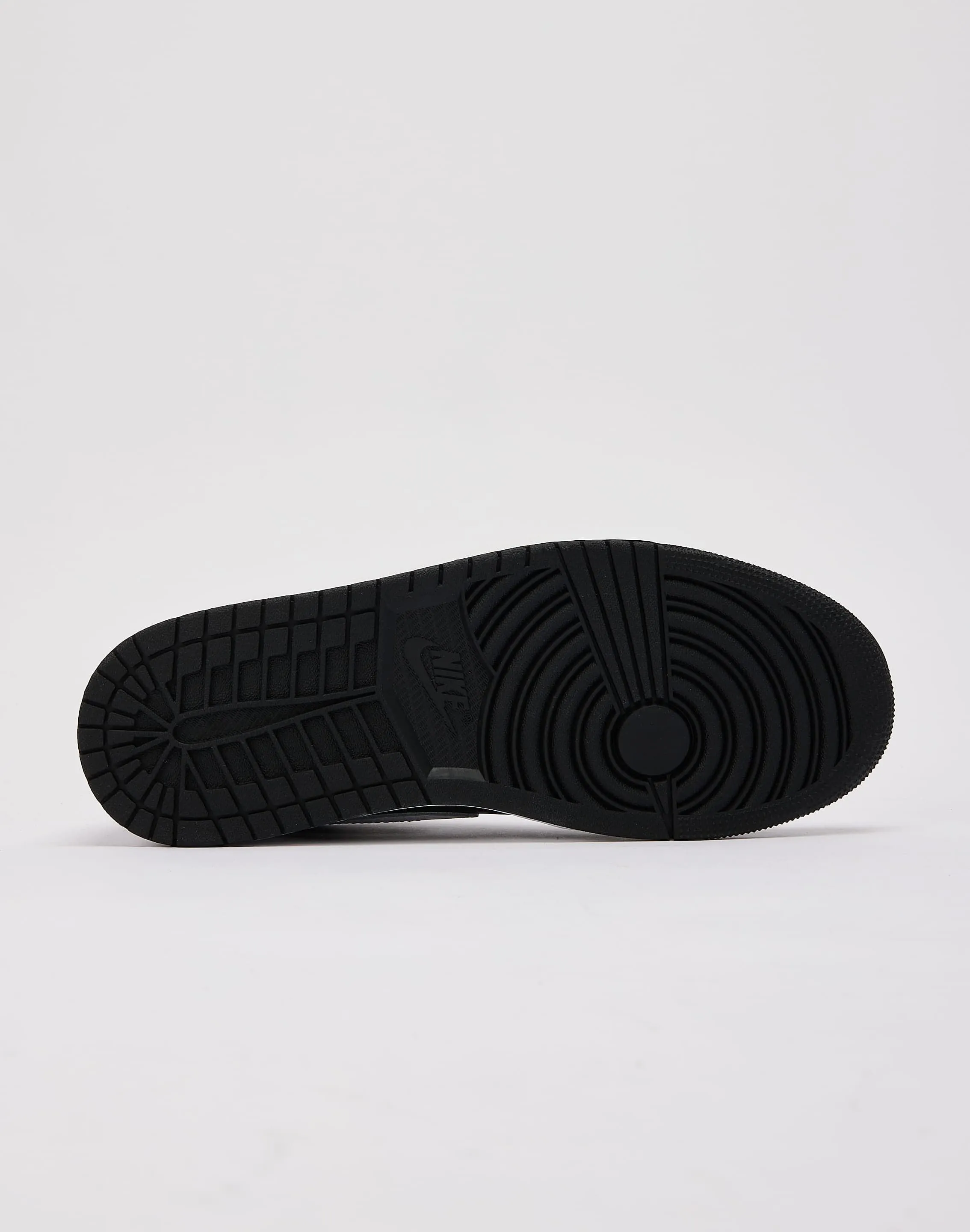 Jordan Air Jordan 1 Retro High OG 'Black and White'