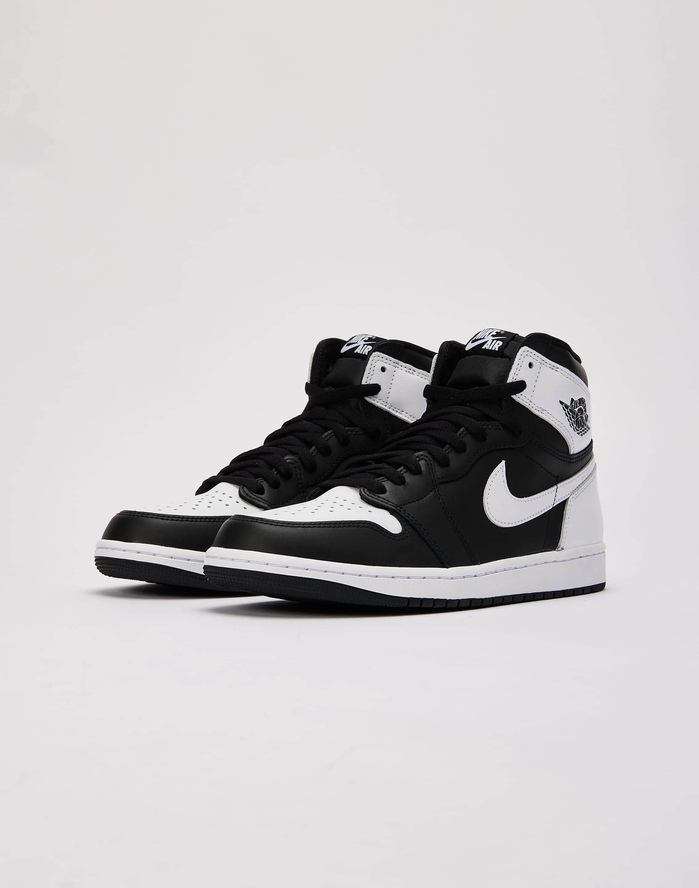 Jordan Air Jordan 1 Retro High OG 'Black and White'