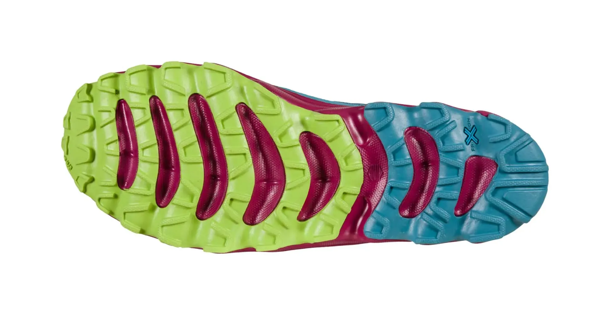 La Sportiva Helios III Womens