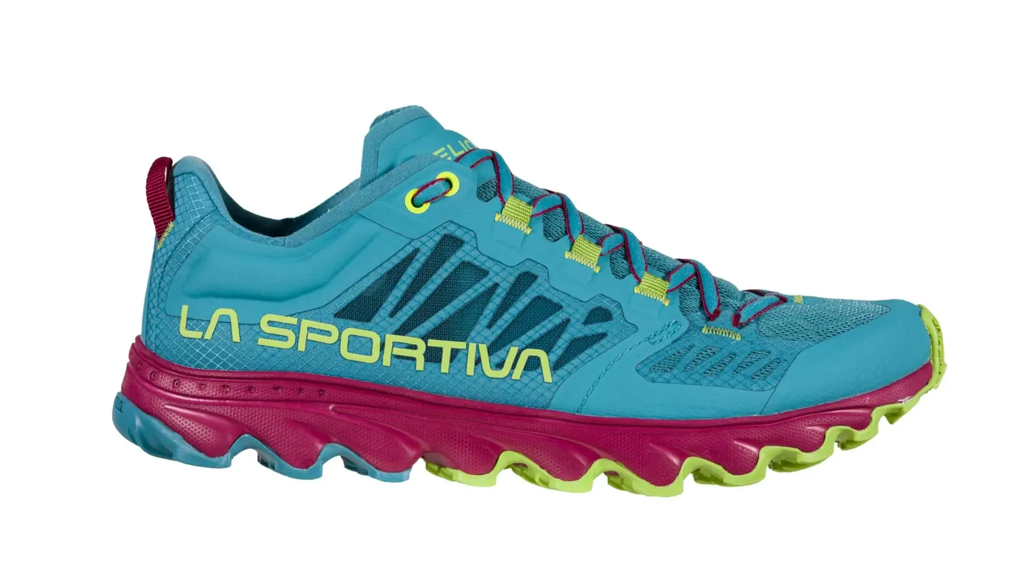 La Sportiva Helios III Womens