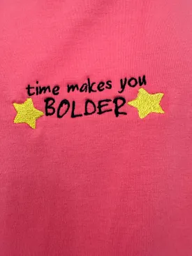 Landslide Pink Dress 2XL