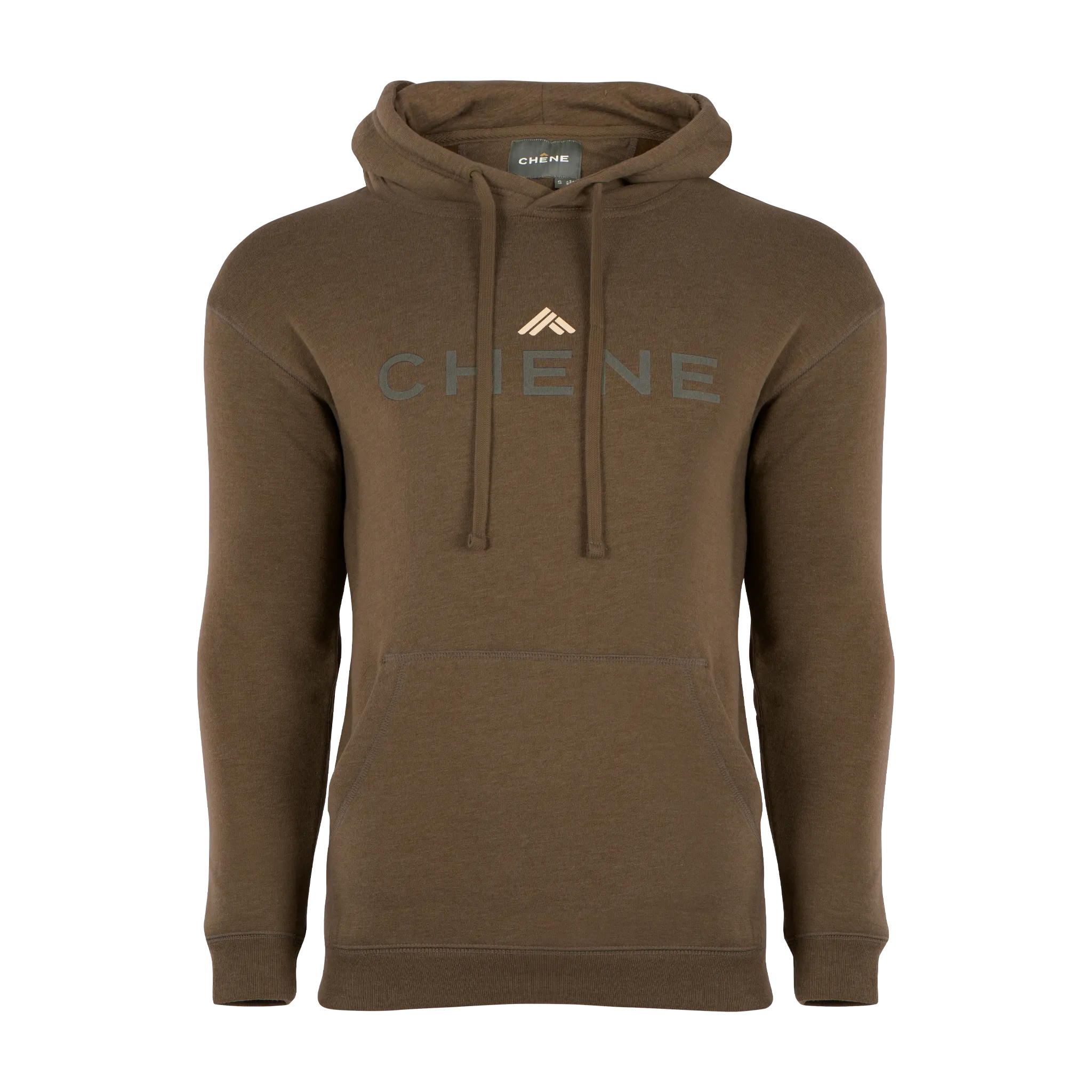 Leisure Hoodie