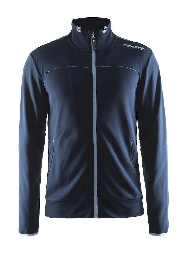 Leisure Jacket