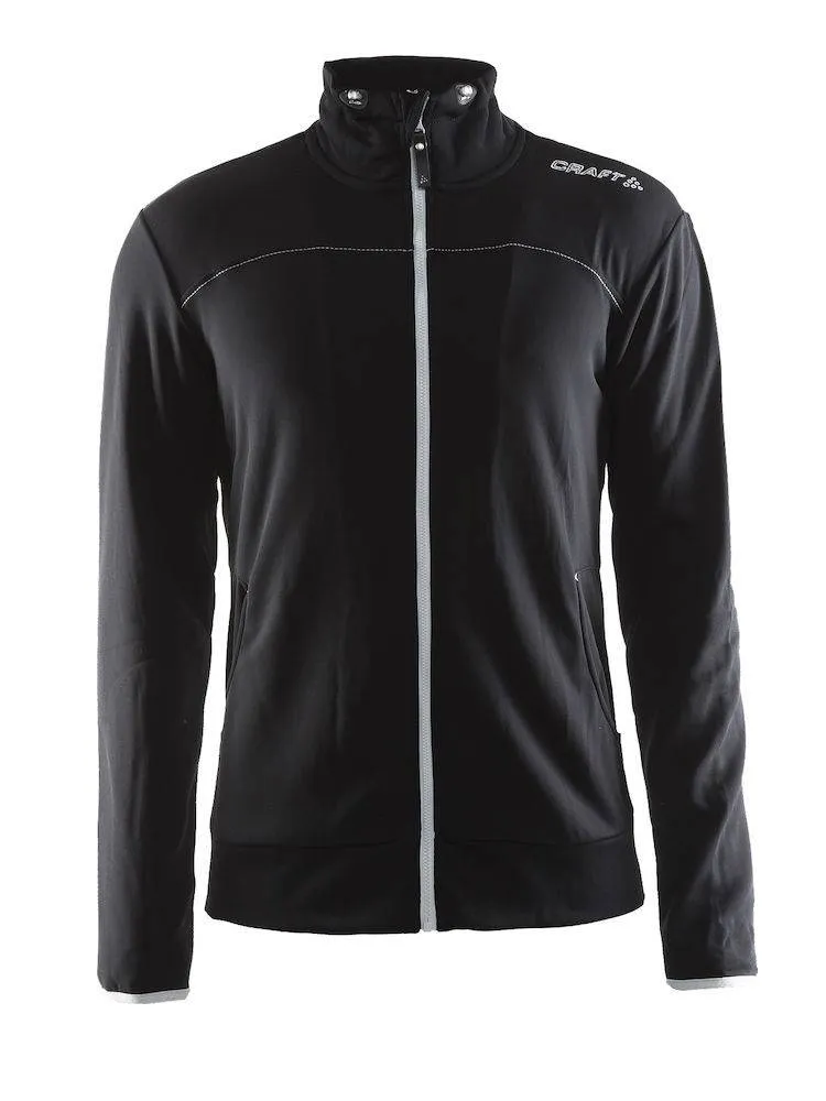 Leisure Jacket