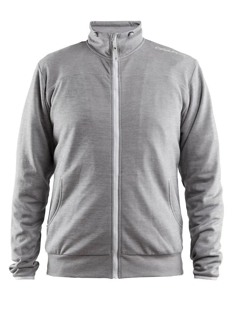 Leisure Jacket