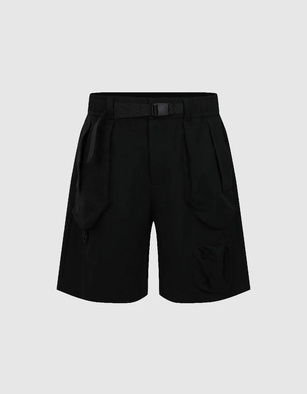 Leisure Shorts