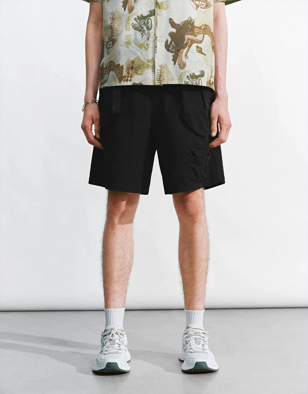 Leisure Shorts