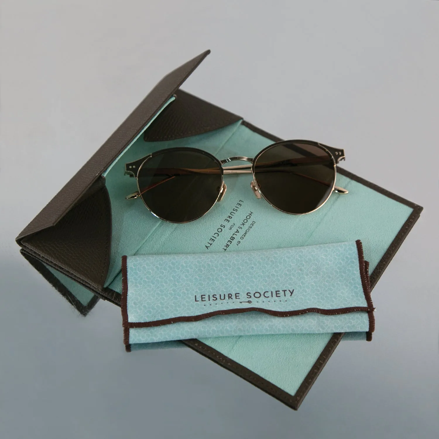 Leisure Society Lummi