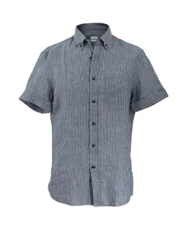 Leisure Striped Shirt