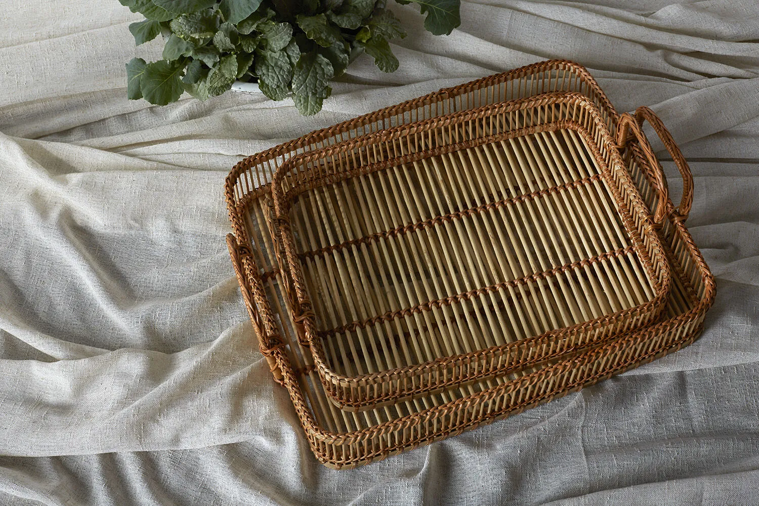 Leisure Tray- Small