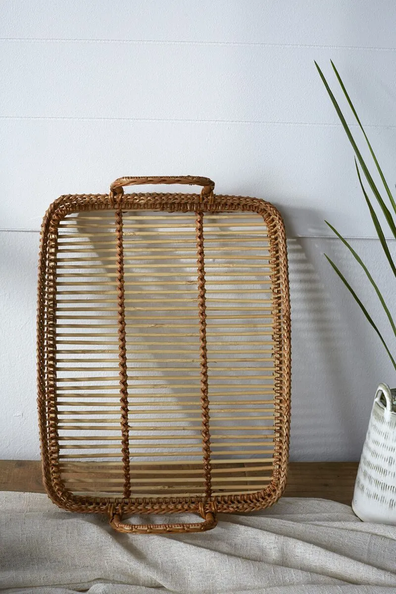 Leisure Tray- Small