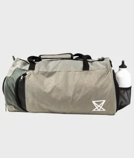 Lifestyle Barrel Bag - Charcoal