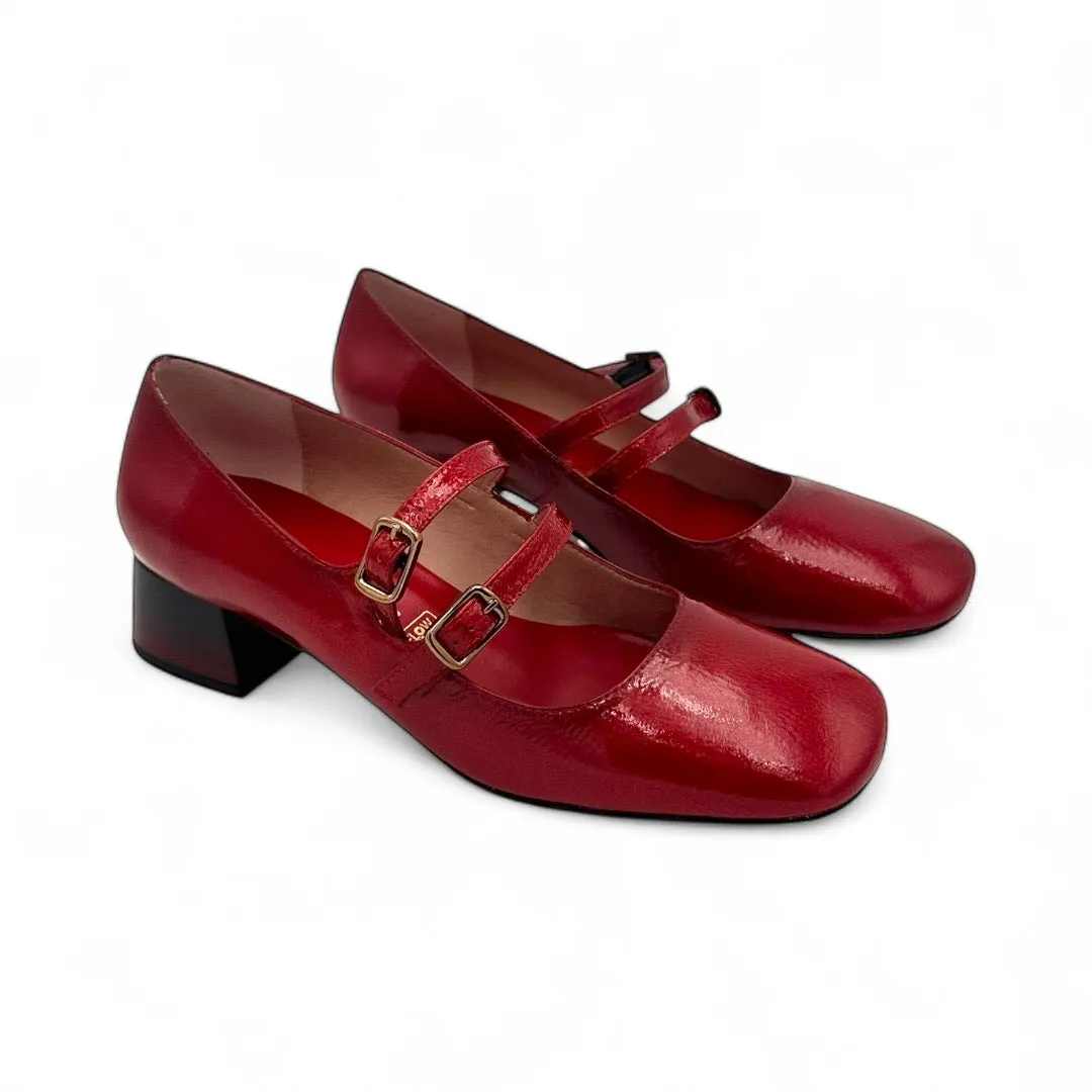 Manila-Red