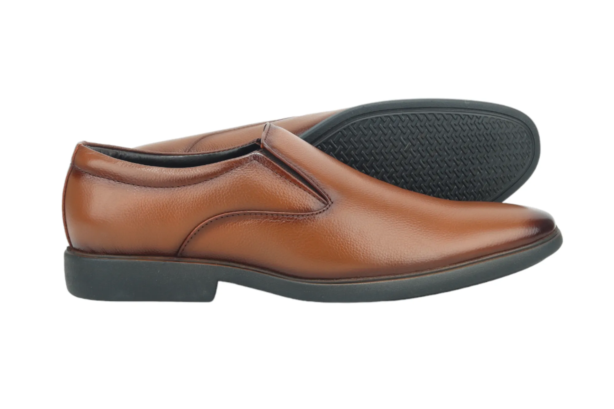 MENS FORMAL LEATHER SHOE 910706