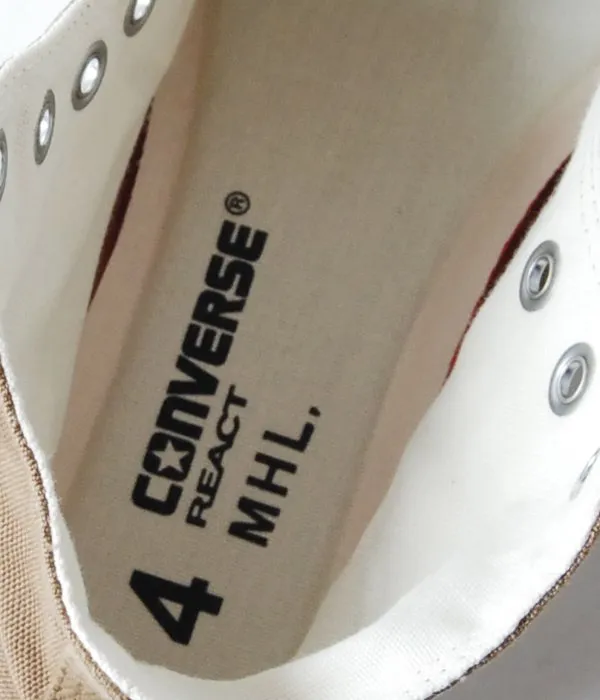 MHL./MHL ALL STAR MENS(BROWN)