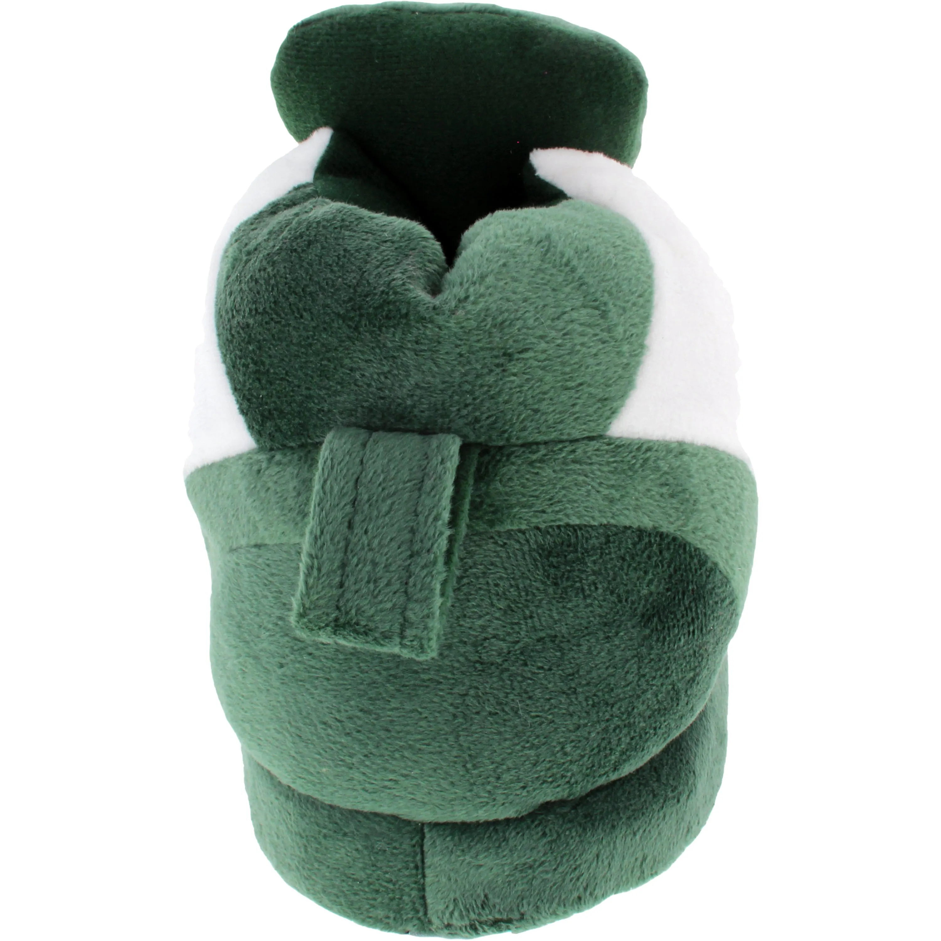 Michigan State Spartans Original Comfy Feet Sneaker Slippers