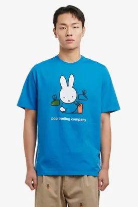 MIFFY FOOTWEAR T-SHIRT