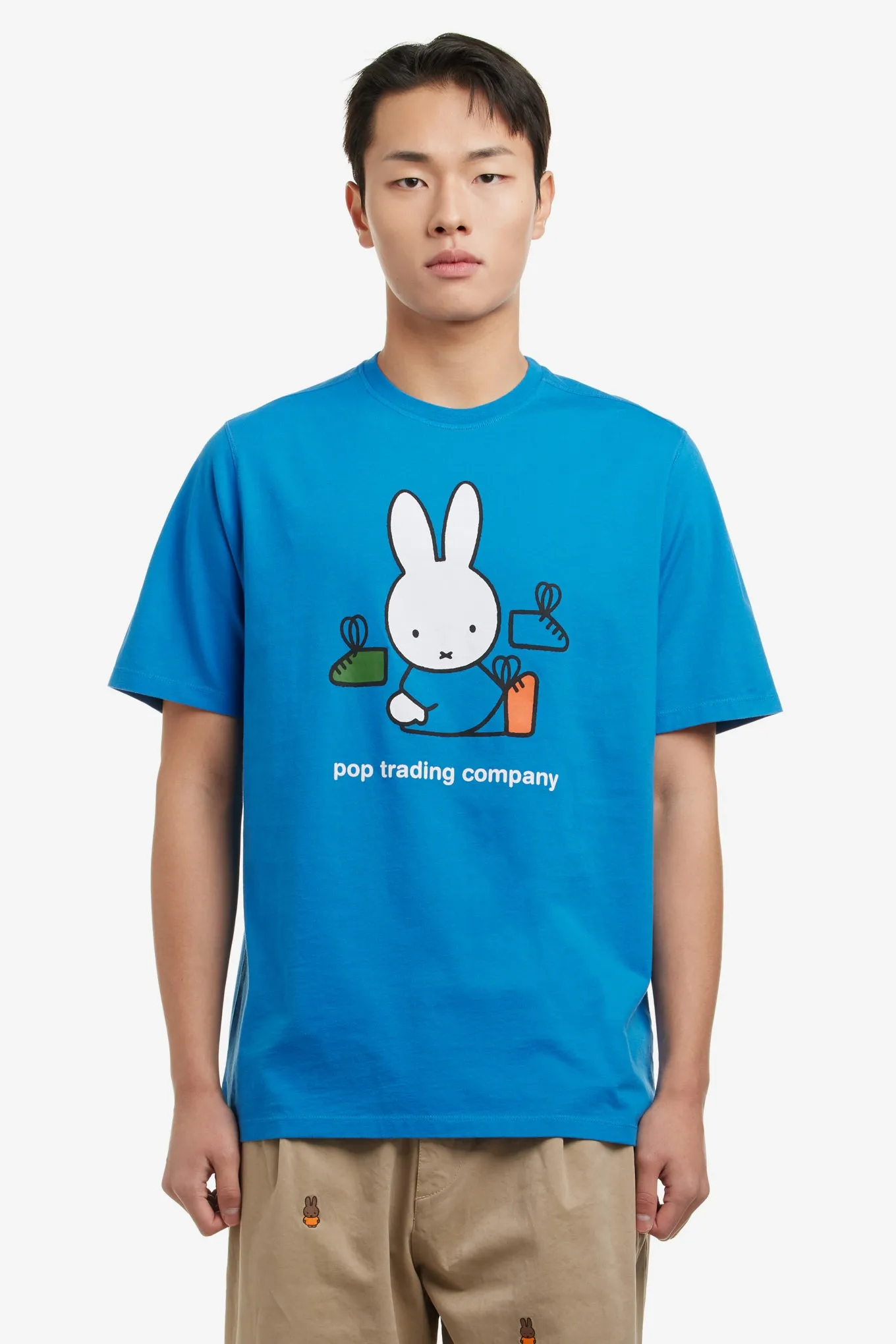 MIFFY FOOTWEAR T-SHIRT