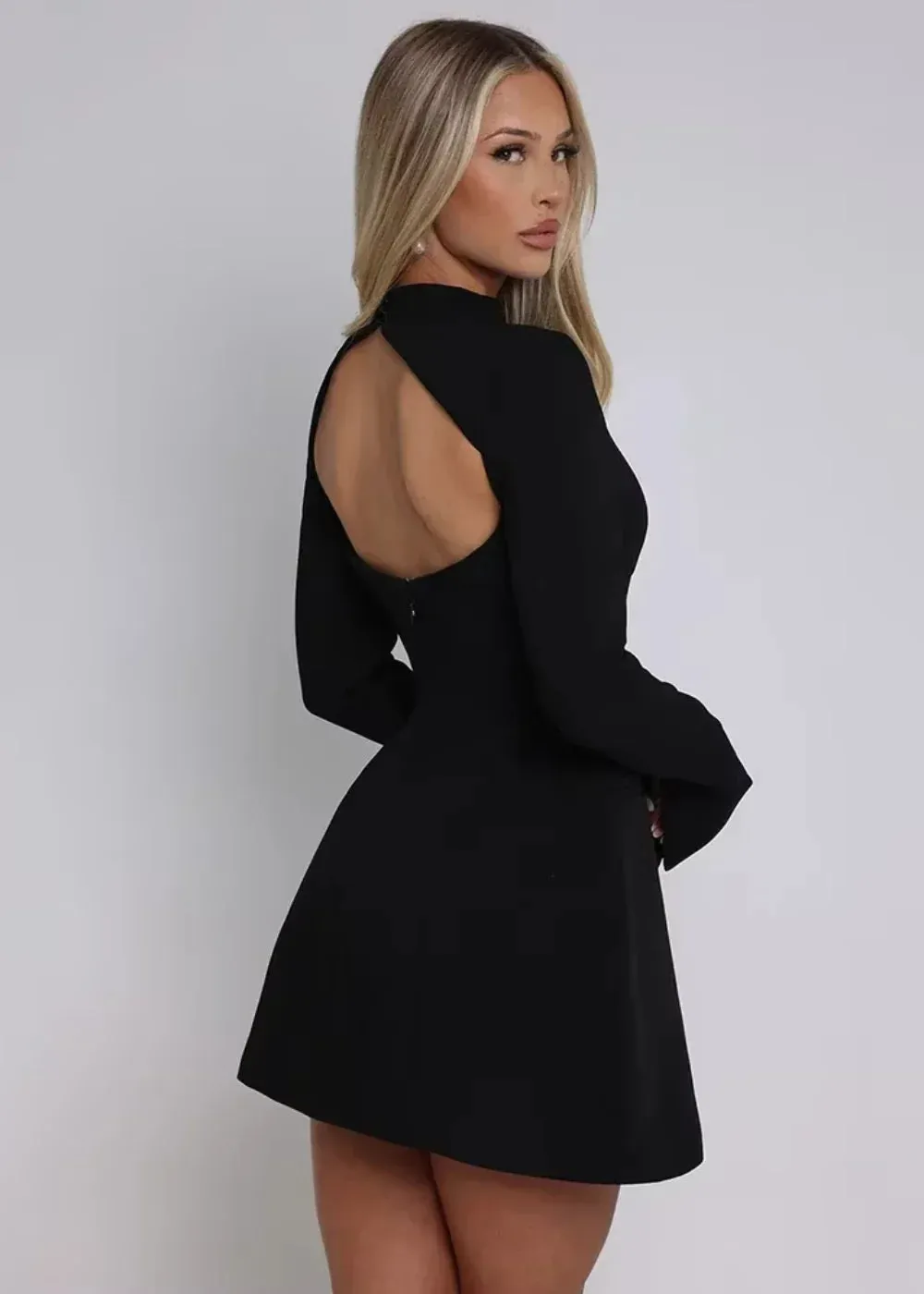 Modestique london | Mini Dress