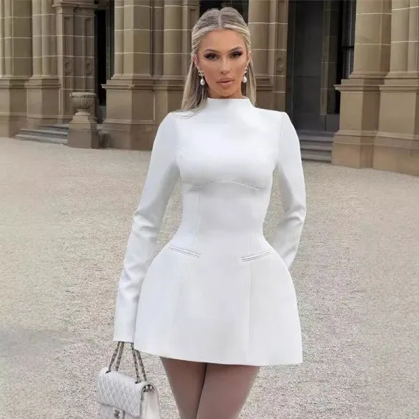 Modestique london | Mini Dress