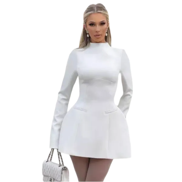 Modestique london | Mini Dress