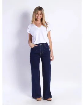 Monaco Jeans Tegan Jeans - Ink