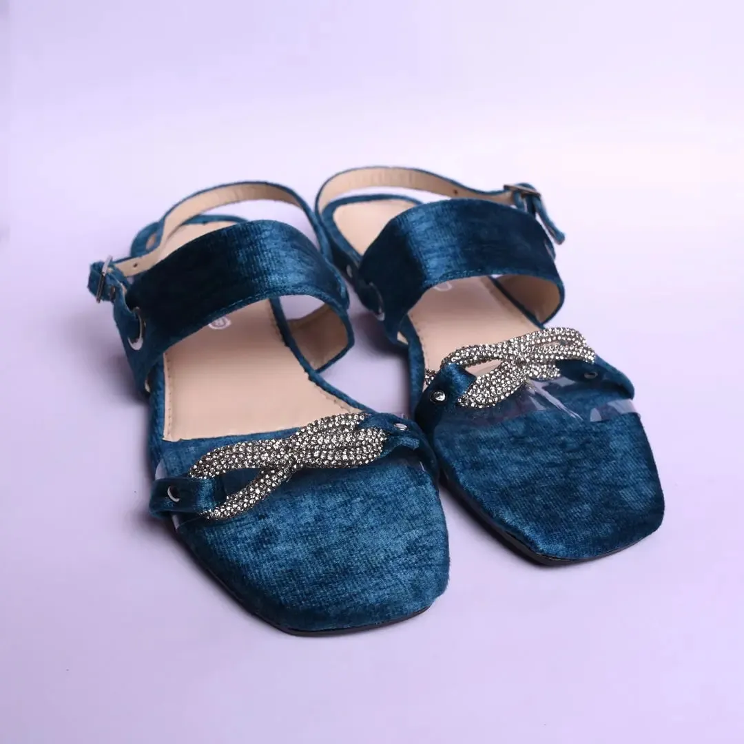 NBS-E9918 Maroon Slipper