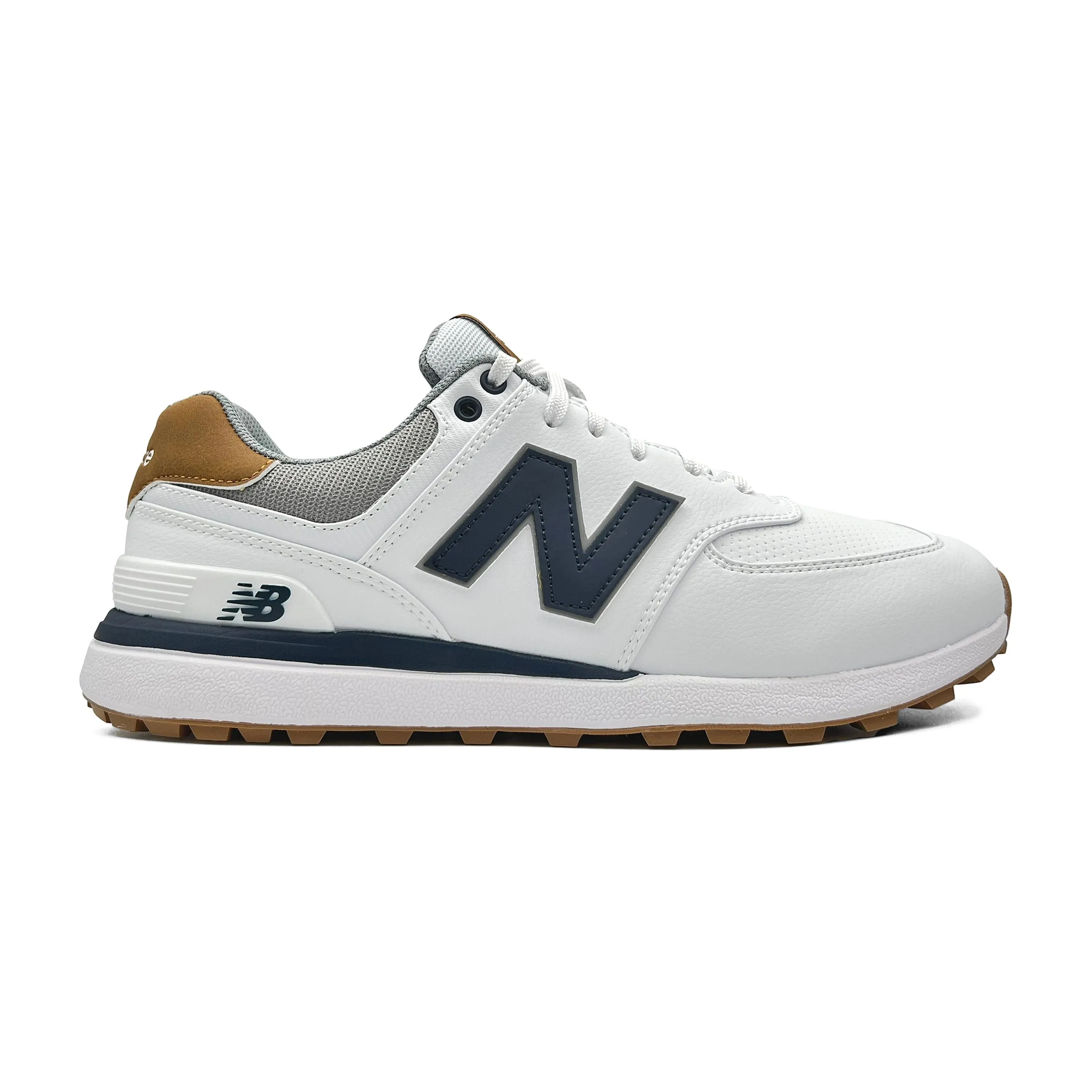 New Balance 574 Greens V2 Golf Shoes