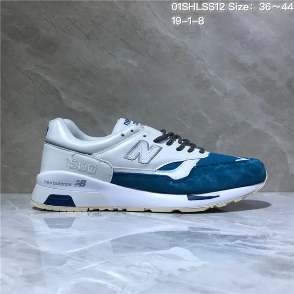 NEW BALANCE M1500 women's shoes breathable comfortable shoes Badminton Shoes